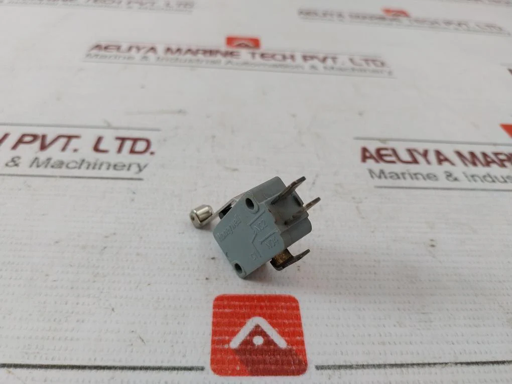 Honeywell V15T16-dz100A06-01 Micro Interrupteur 16Gpa 125/250Vac 25T125 U 5E4 - Image 10