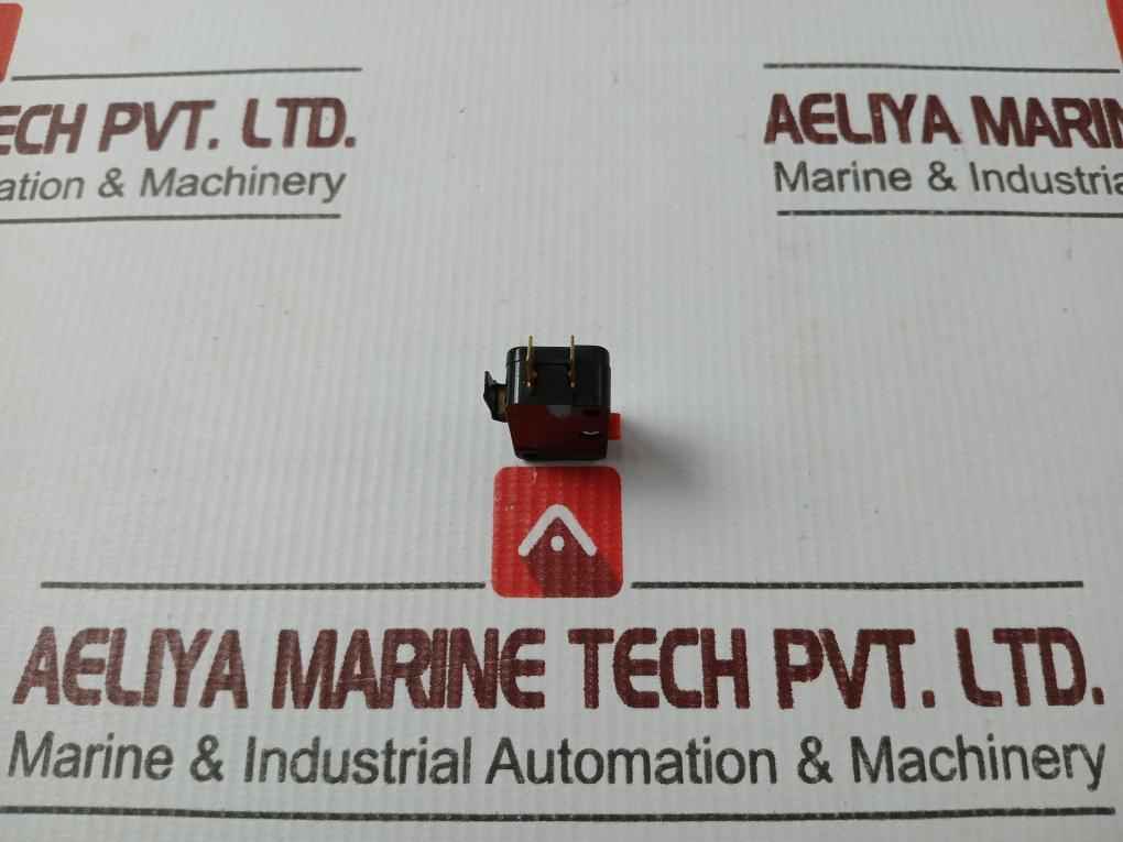 Honeywell V3-1-d8 Micro Snap Action Limit Switch - Image 6