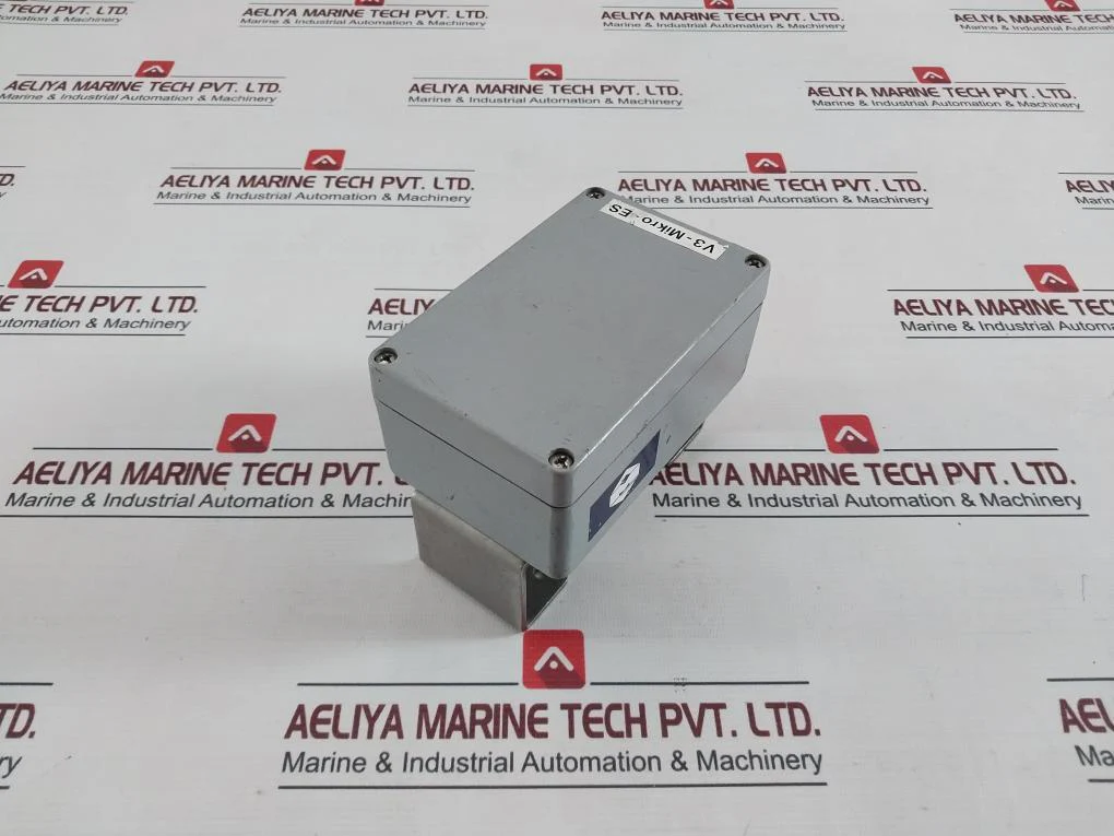 Honeywell V3-mikro-es Limit Switch - Image 4