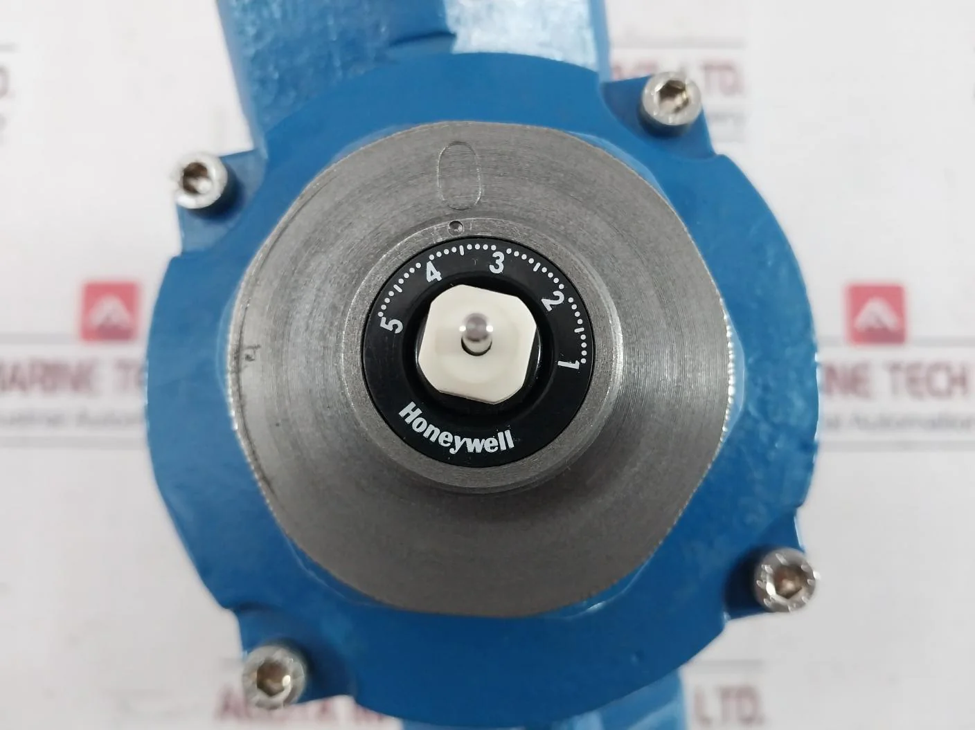 Honeywell Vpi050Tpl2 Pressure Independent Control Valve W/ P/T Plug Dn40/50 Pn25 - Image 10