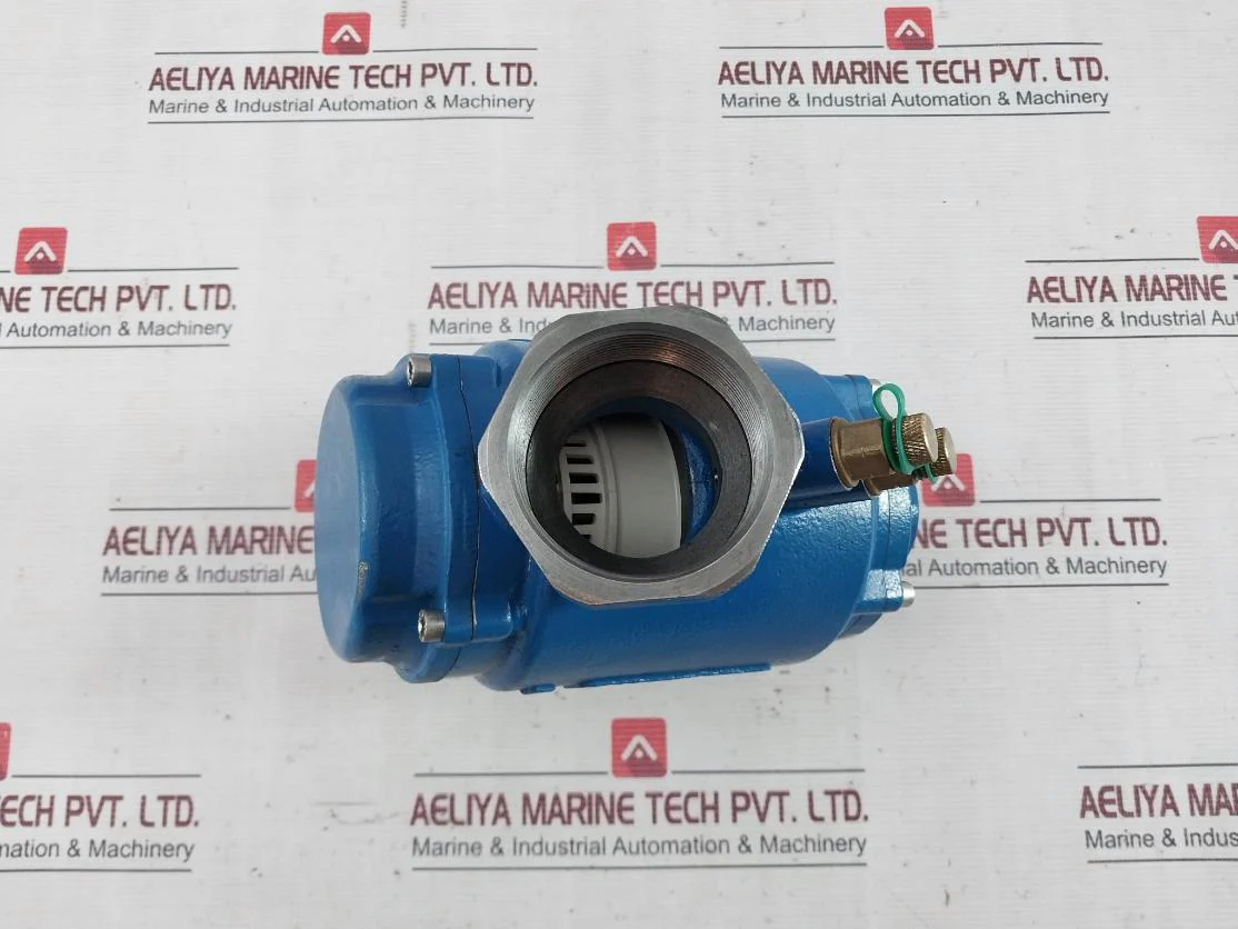 Honeywell Vpi050Tpl2 Pressure Independent Control Valve W/ P/T Plug Dn40/50 Pn25 - Image 9
