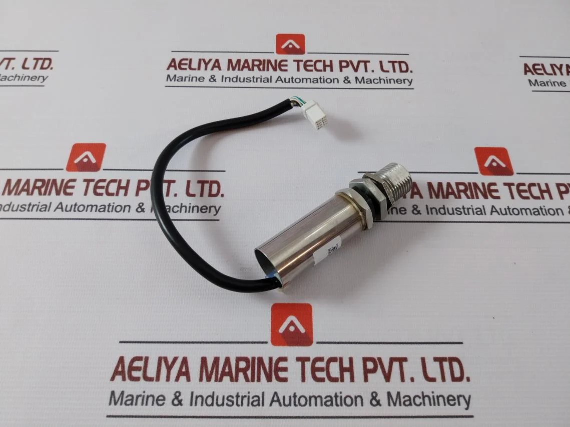Honeywell X209176-pc Pressure Transmitter 100Psig - Image 4