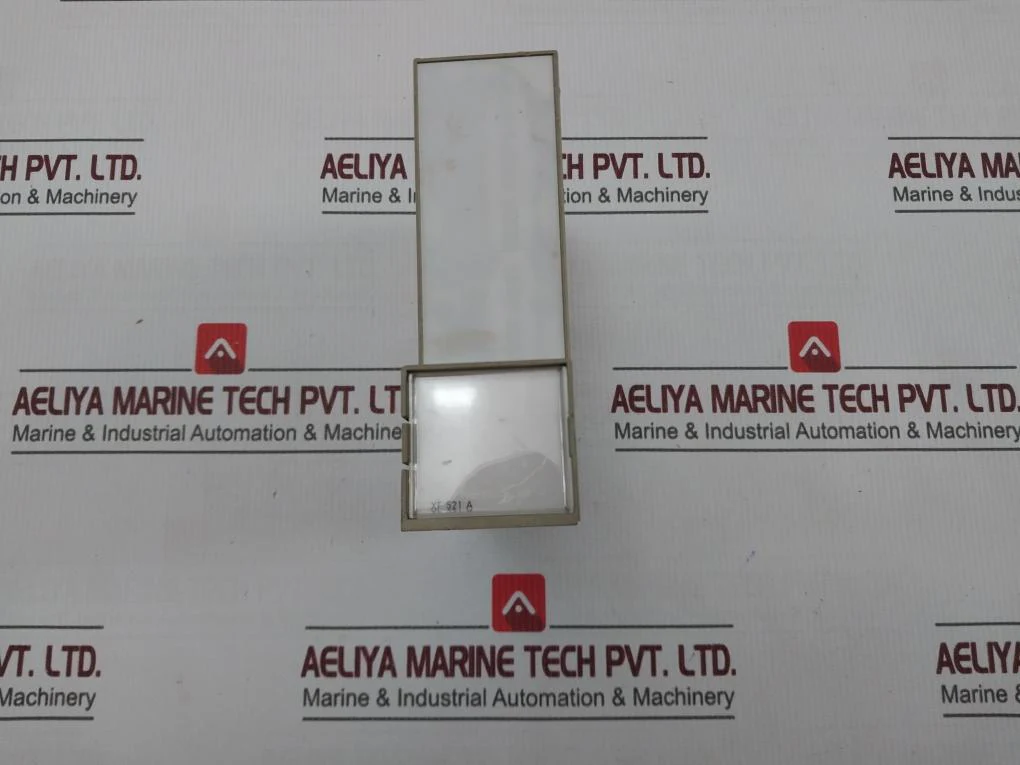 Honeywell Xf 521A2 Digital Output Plc Module Rev:1 10V