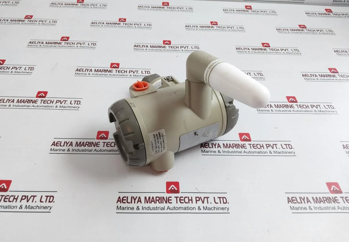 Honeywell Xyr6000 Wireless Pressure Transmitter Ip66/67 9X-na00 -40 To +85C - Image 3