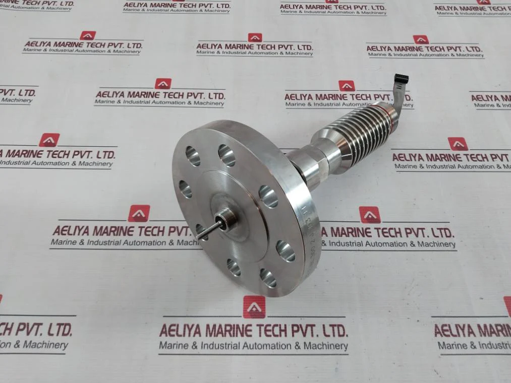 Honeywell Yslg720-scan00Em05000-as2B-c-fhe-1003C-b-1A7-f1-00 Level Guided Radar - Image 3