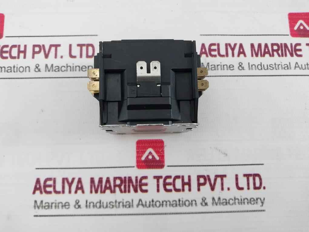 Hongfa Hn52Tc040 Carrier Contactor 75C Coil 24 Vac 50/60Hz - Image 6