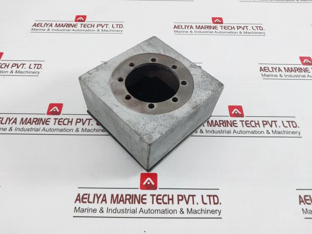 Hope H1200 Unflanged Junction And Pull Box 1169 - Image 3