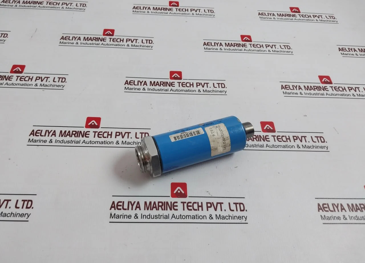 Hoppe Hcg2011 Mo4 P1 Pressure Sensor 2500Mbar - Image 4