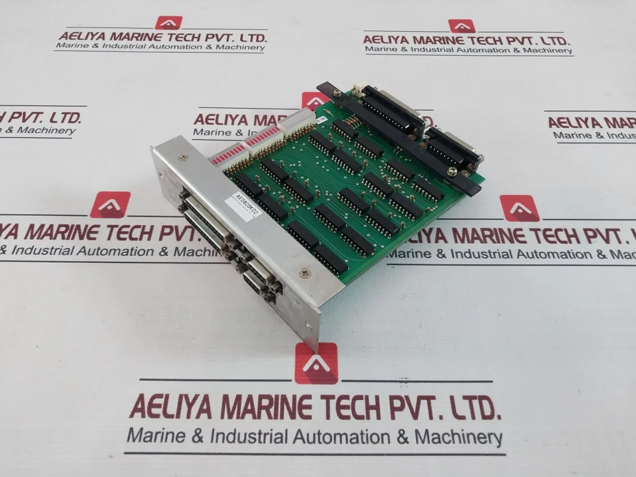 Hp-231 Printed Circuit Board - Image 3