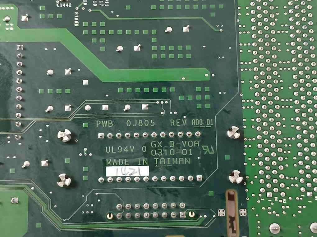 Hp 261585-051 Ecc Registered Memory Module 128Mb Dimm 94V-0 Pc2100R-25330-z - Image 14