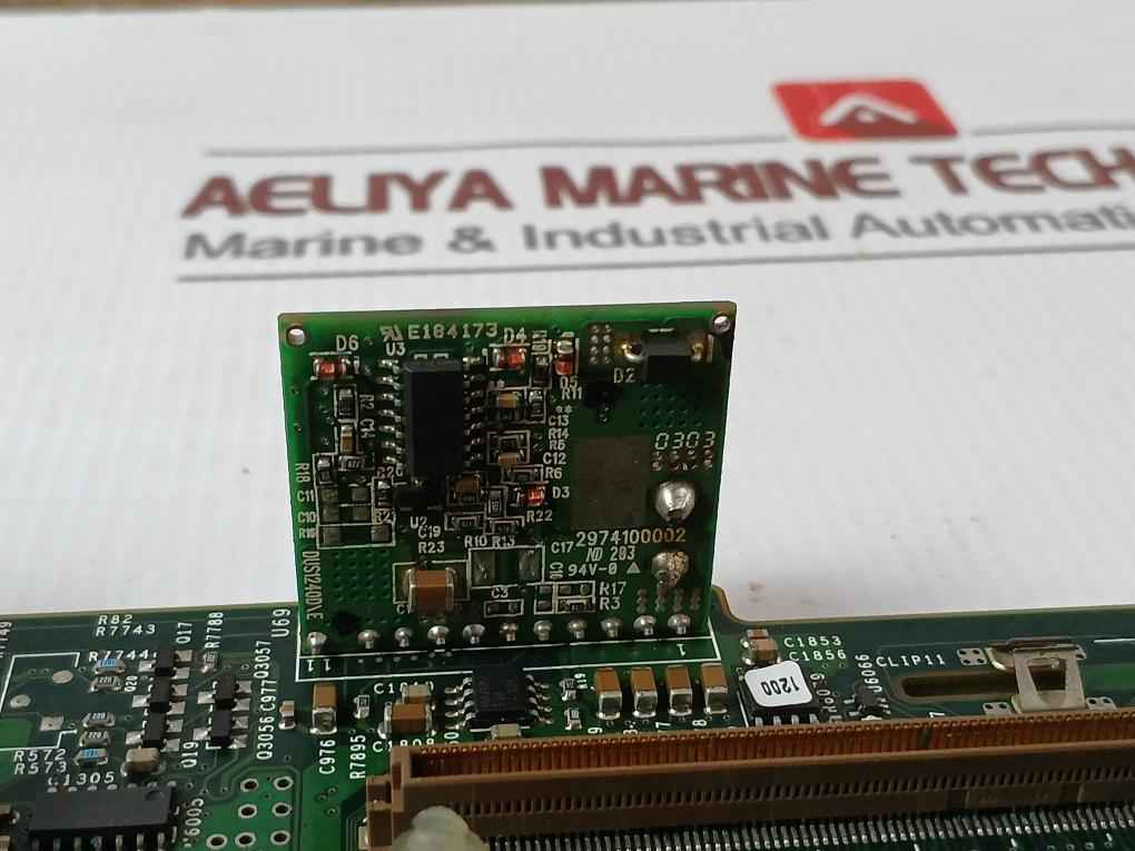Hp 261585-051 Ecc Registered Memory Module 128Mb Dimm 94V-0 Pc2100R-25330-z - Image 20