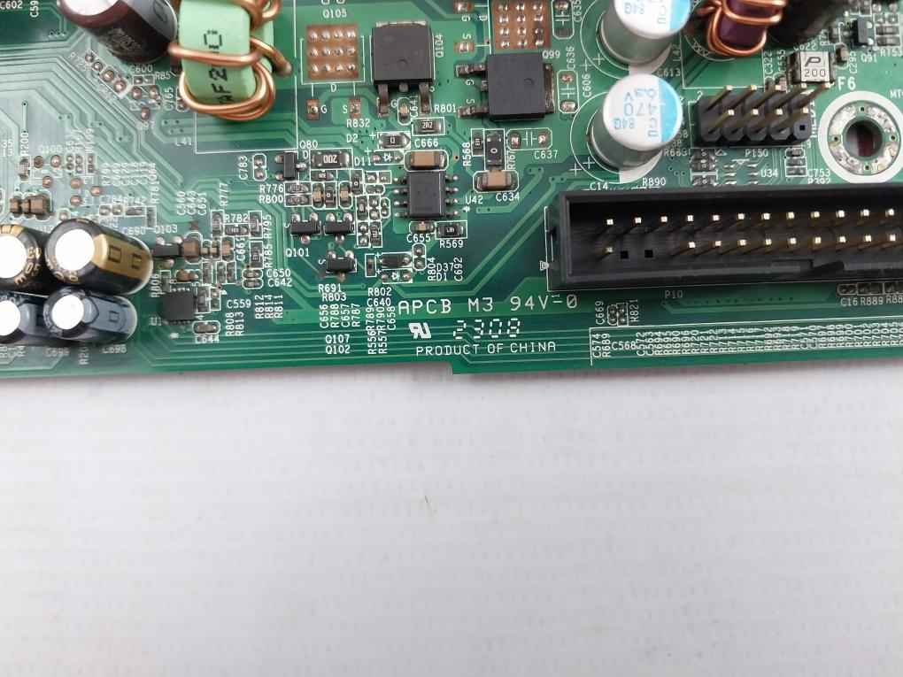 Hp 437348-001 Motherboard System Board - Image 9