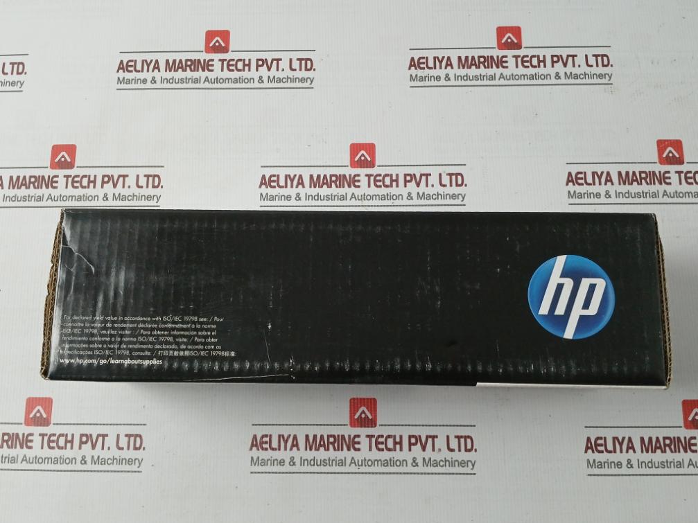 Hp Ce411A Laser Printer Toner Cartridge 305A - Image 2