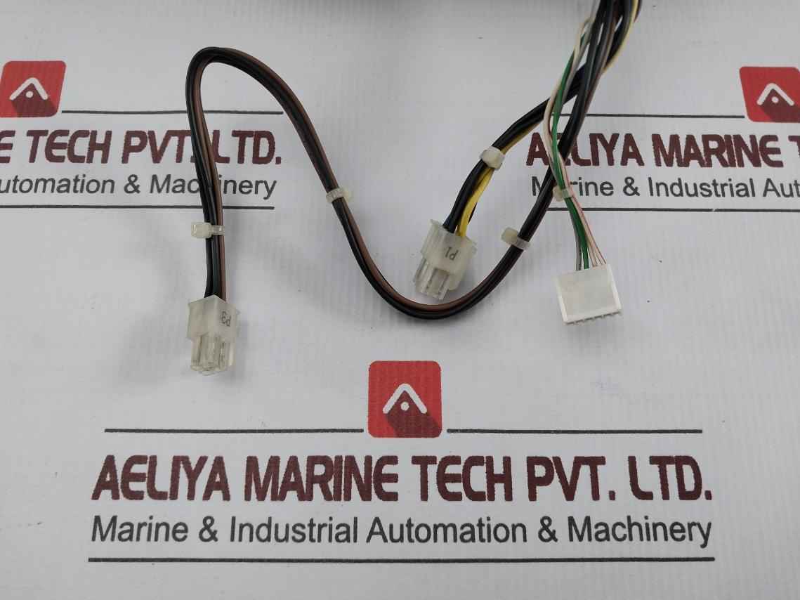 Hp D10-240P1A Switching Power Supply Model 50-60Hz Rev C - Image 10