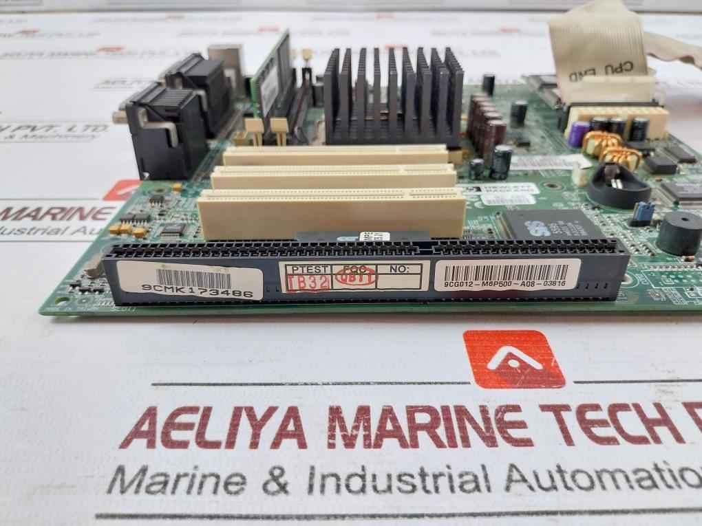 Hp D7580-60003 Motherboard 9Cmk173486 94V-0 9950H S630Ll60097Y8 St-104 - Image 11
