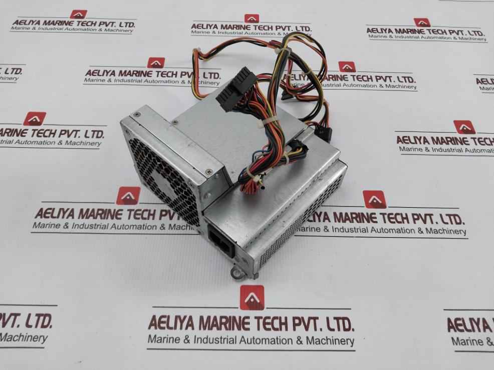 Hp Dps-240Mb-1 A Switching Power Supply 437352-001 100-240V 3.5A 50Hz-60Hz - Image 5