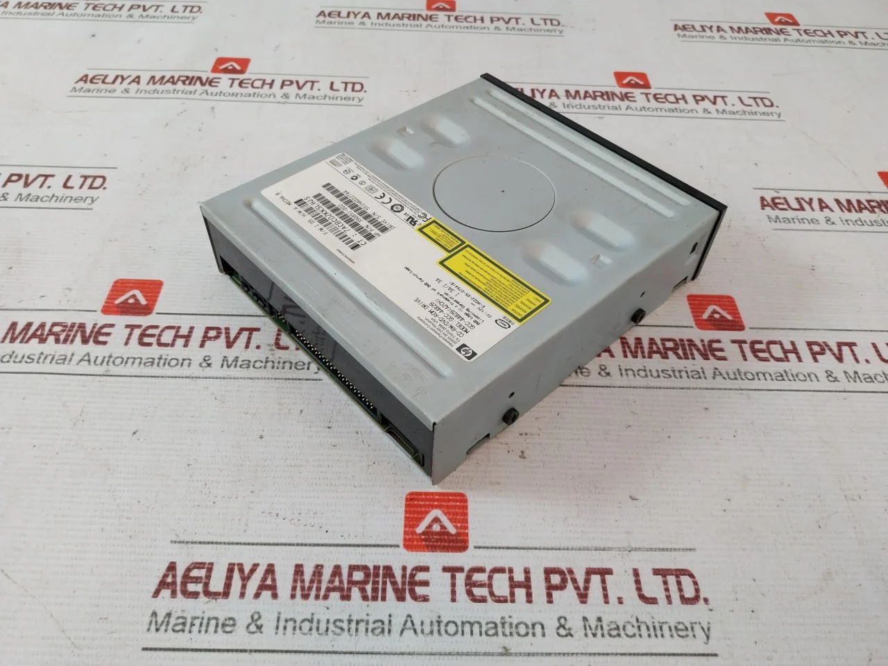 Hp Gcc-4482B Cd-rw/Dvd-rom Drive E119002 3850H-1426E - Image 8