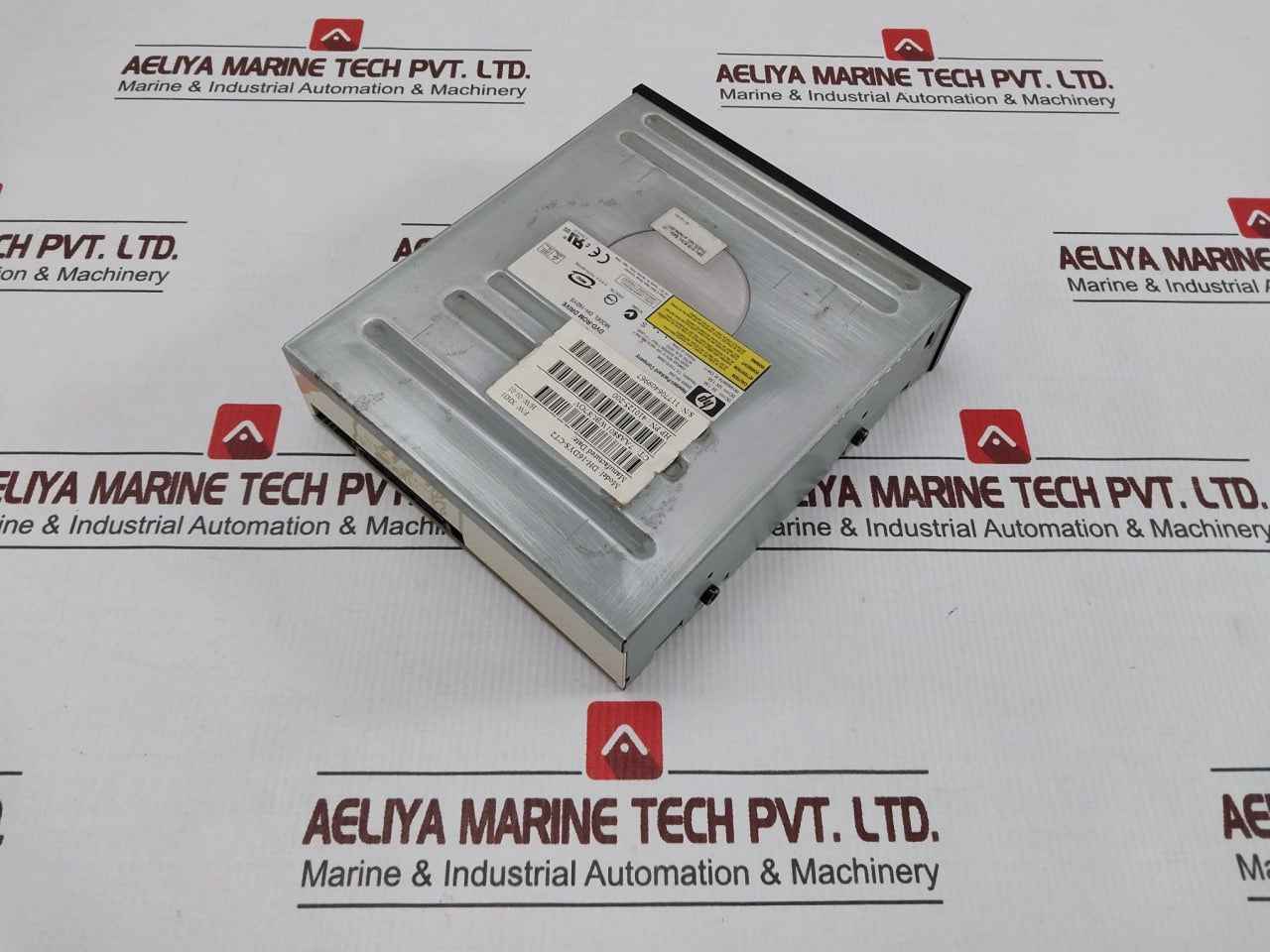 Hp-hewlett-packard Dh-16Dys-ct2 Sata Dvd-rom Drive Dc 5V 1.5A - Image 2
