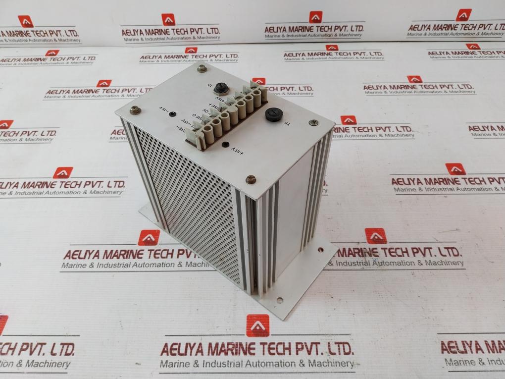 Hradil Power Supply Box - Image 3