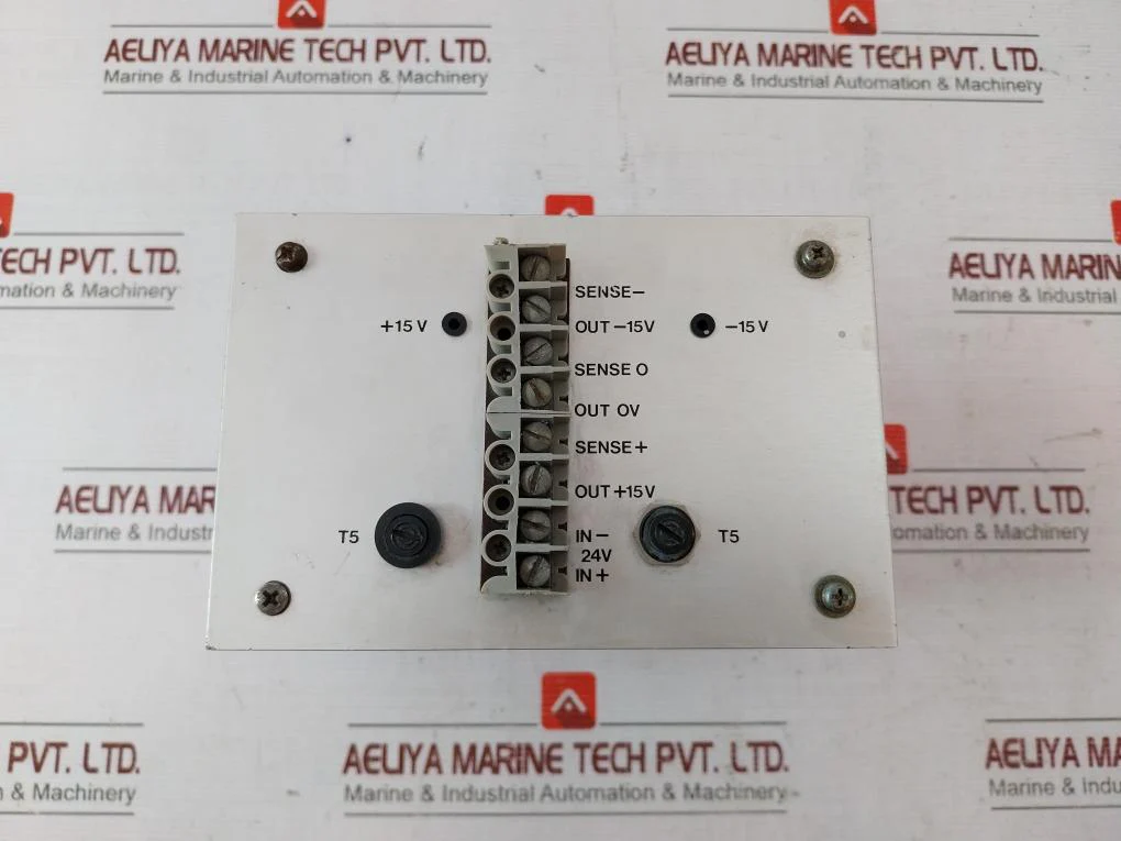 Hradil Power Supply Box - Image 4