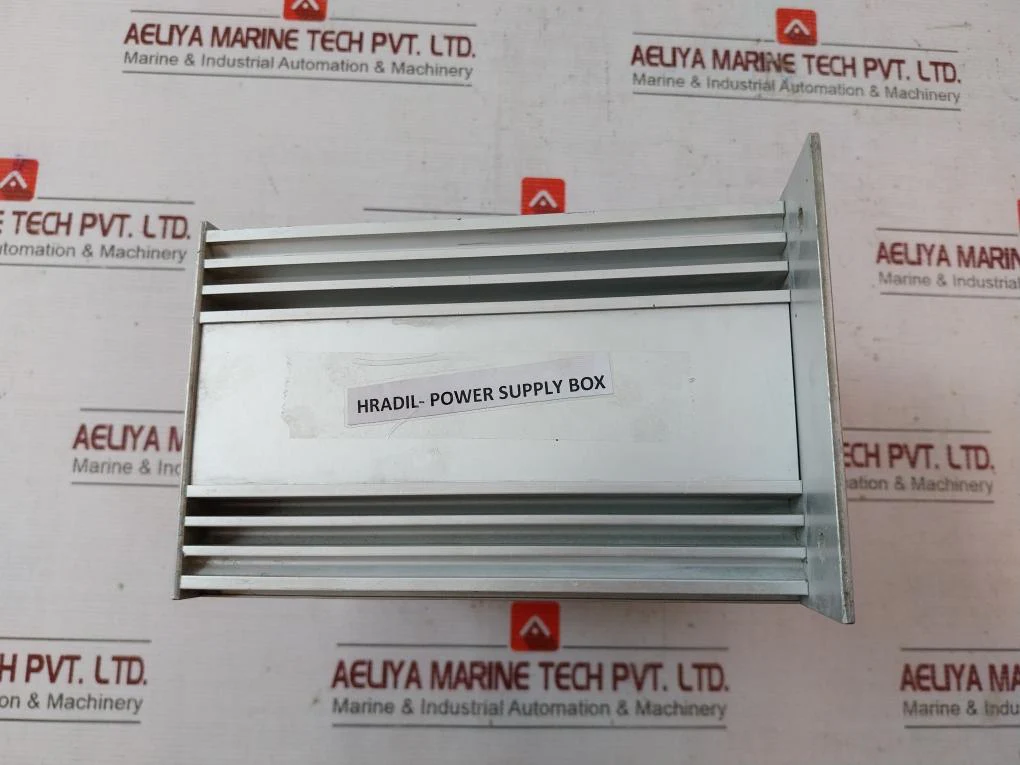 Hradil Power Supply Box - Image 6