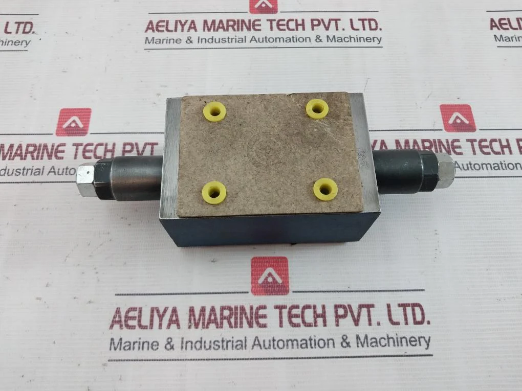 Huade Z2Db10Vc-2-40B/315 Pilot Operated Pressure Relief Valve - Image 4