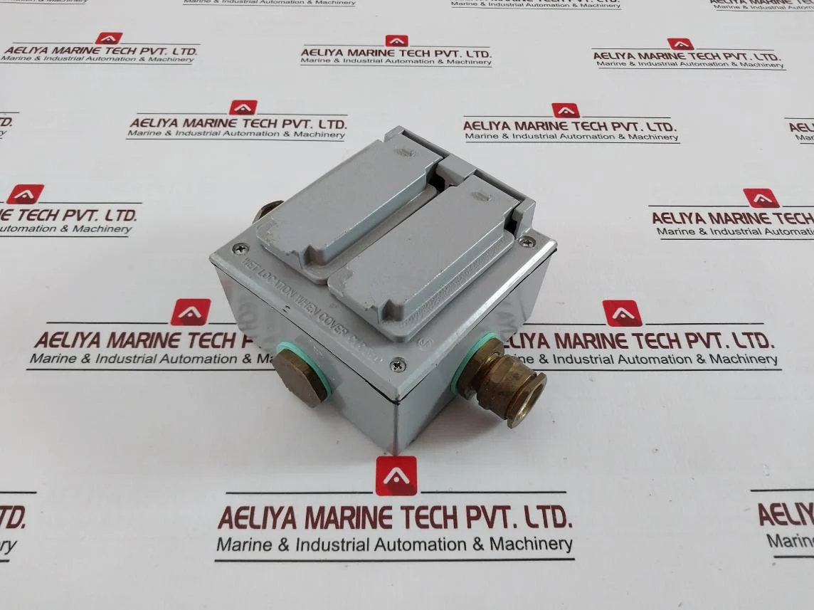 Hubbell Gf20Il Ground Fault Breaker Gfci 20A 125V 2P - Image 3