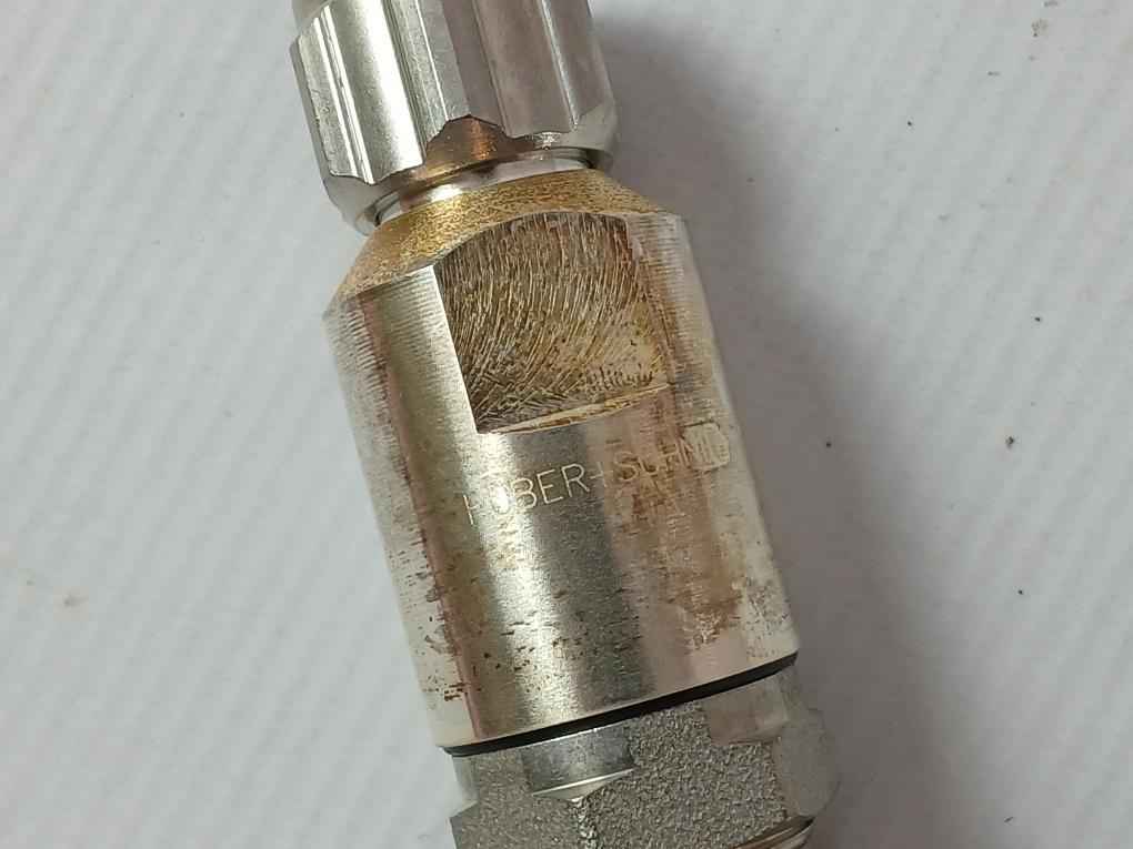 Huber+Suhner 22660311 1/2” He Cable Connector Rev K - Image 6
