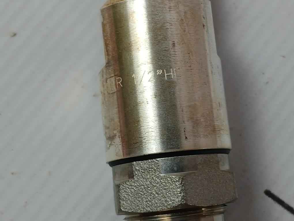 Huber+Suhner 22660311 1/2” He Cable Connector Rev K - Image 8