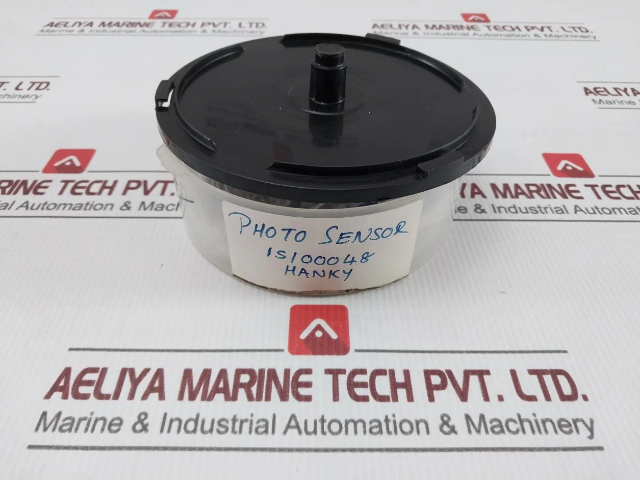Hueyin Hn-1807-e2 Capacitive Proximity Switch 2 Meter 12–24V Dc - Image 3