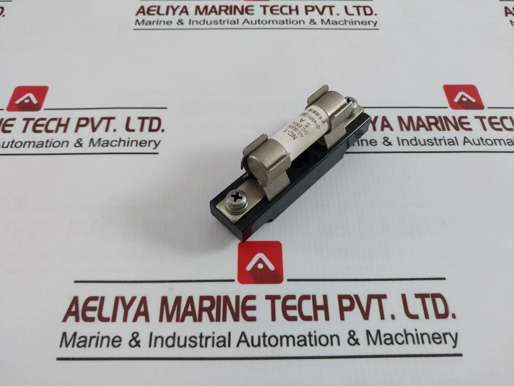 Hufeng Nc-1 Fuse Ac500V Dc 250V 5A - Image 5