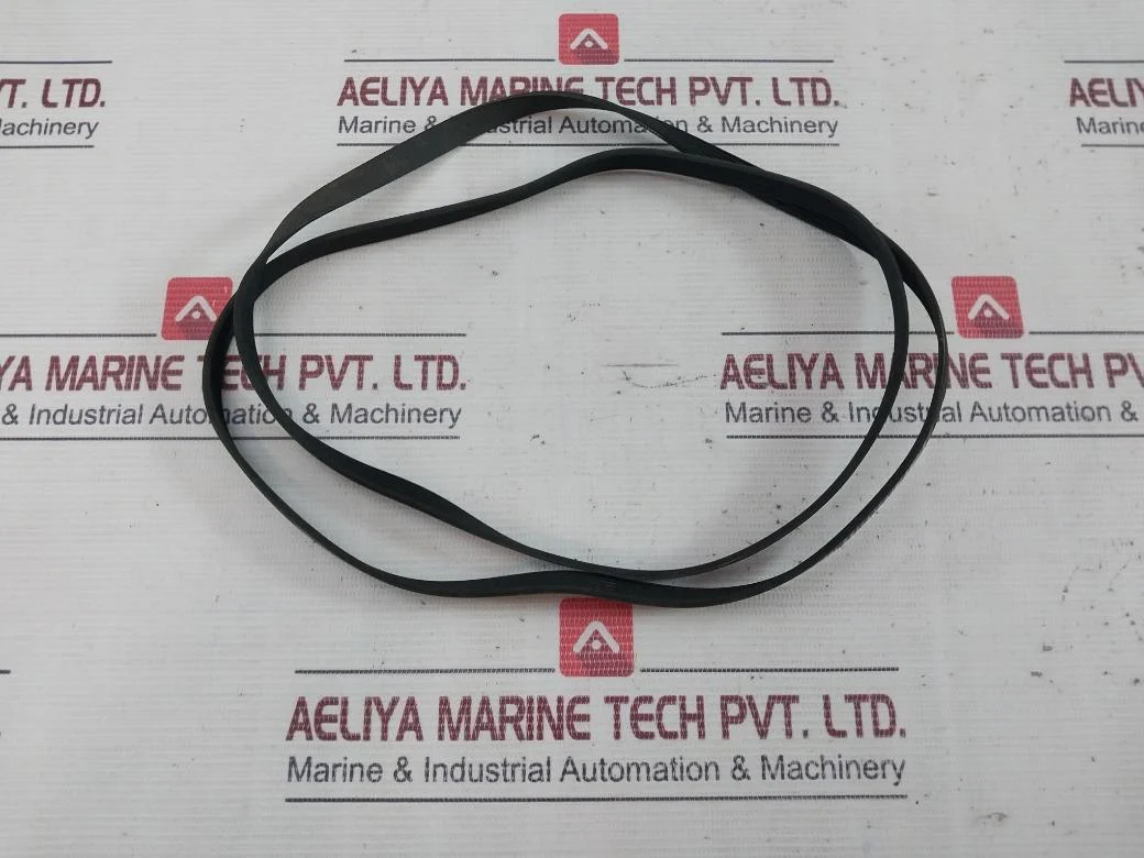 Hutchinson 6Phe 1227 Washing Machine Belt 42028149 - Image 5
