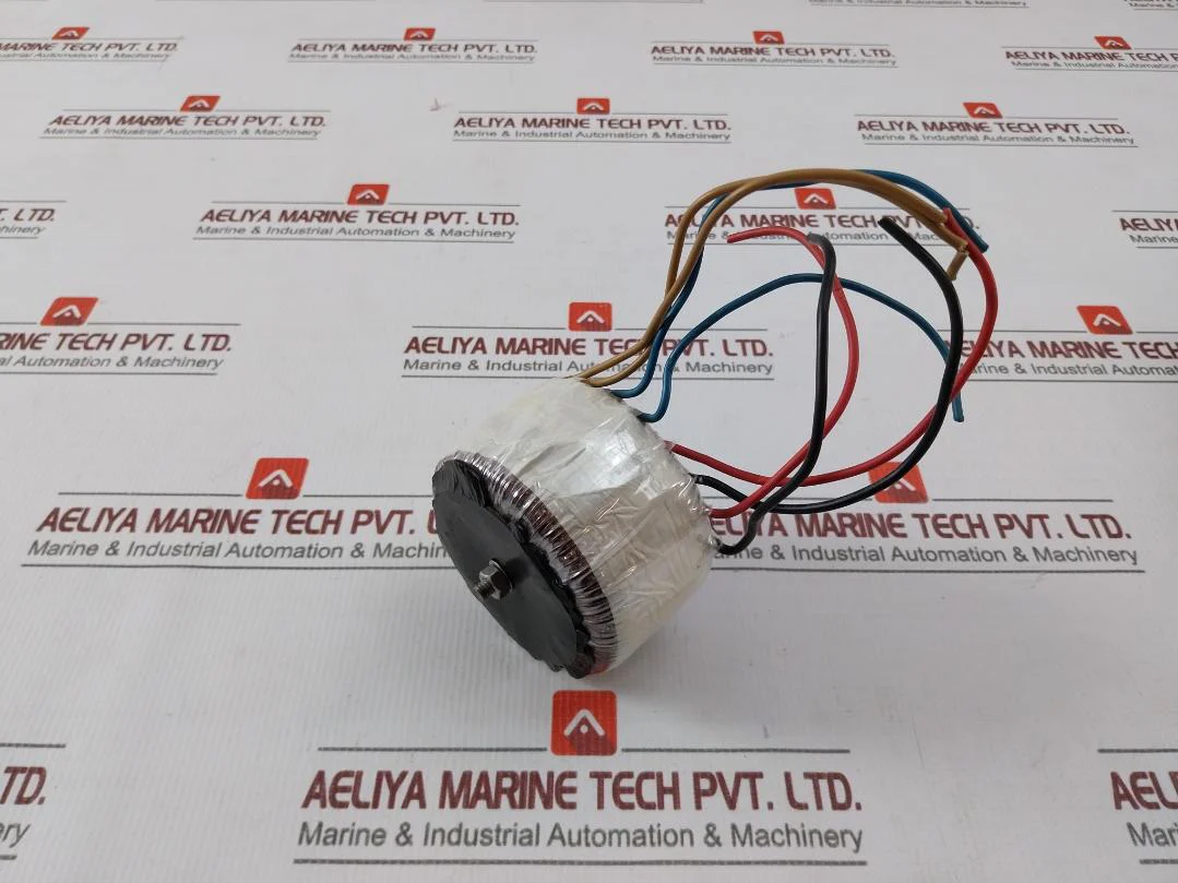 Hy-168Rt Toroidal Transformer 0V-110V 50/60Hz - Image 3