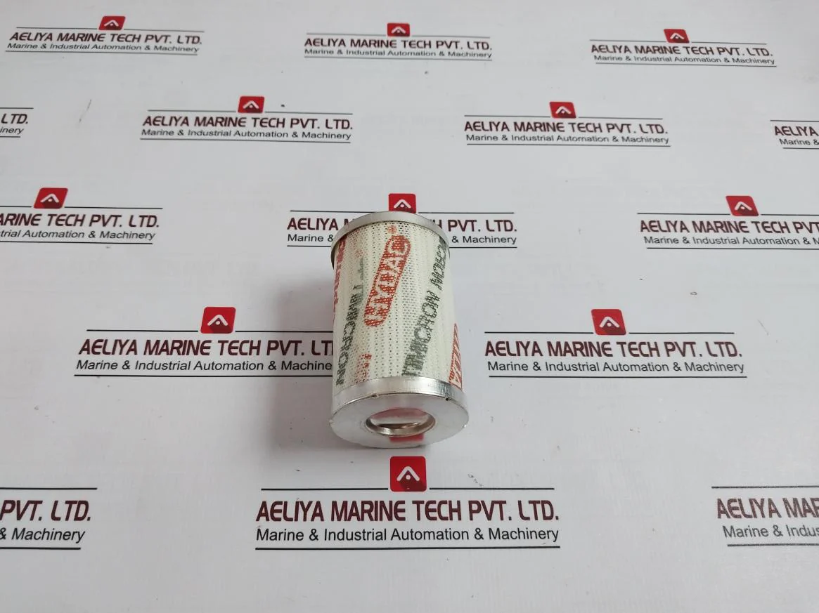 Hydac 0160 D 010 On Pressure Filter Element W/Cb-a 1250490 - Image 2