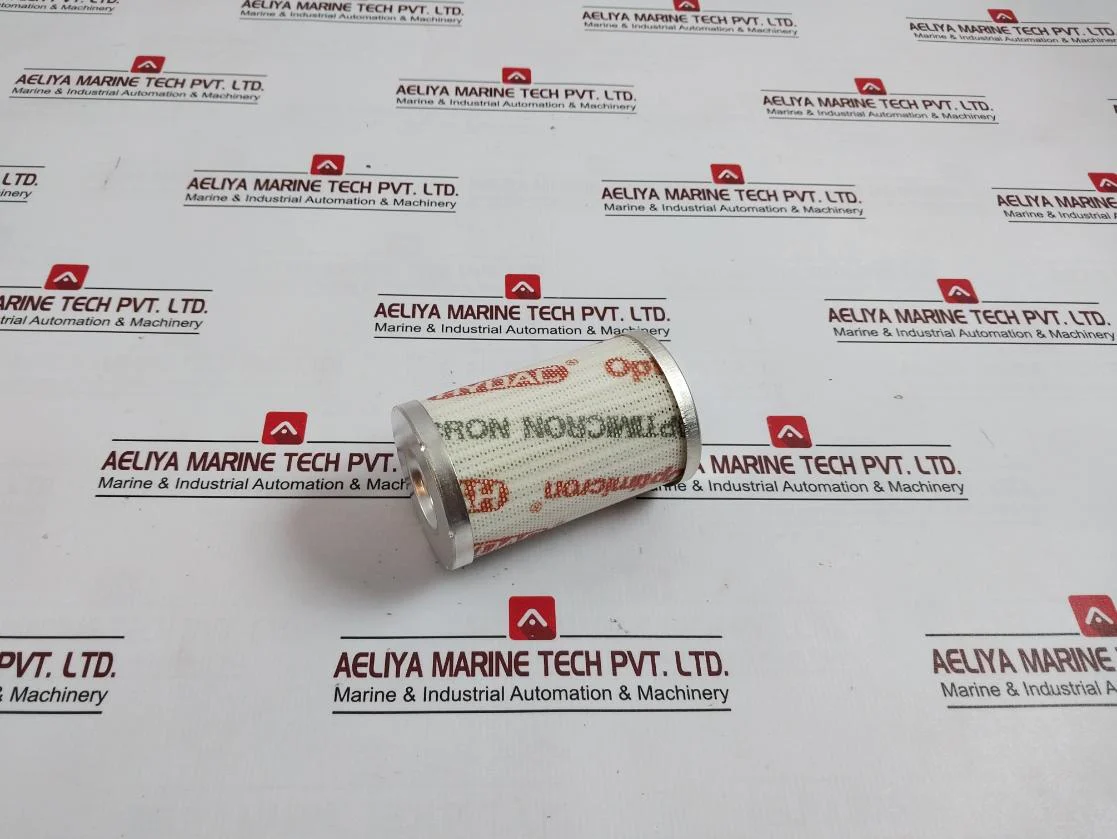 Hydac 0160 D 010 On Pressure Filter Element W/Cb-a 1250490 - Image 3
