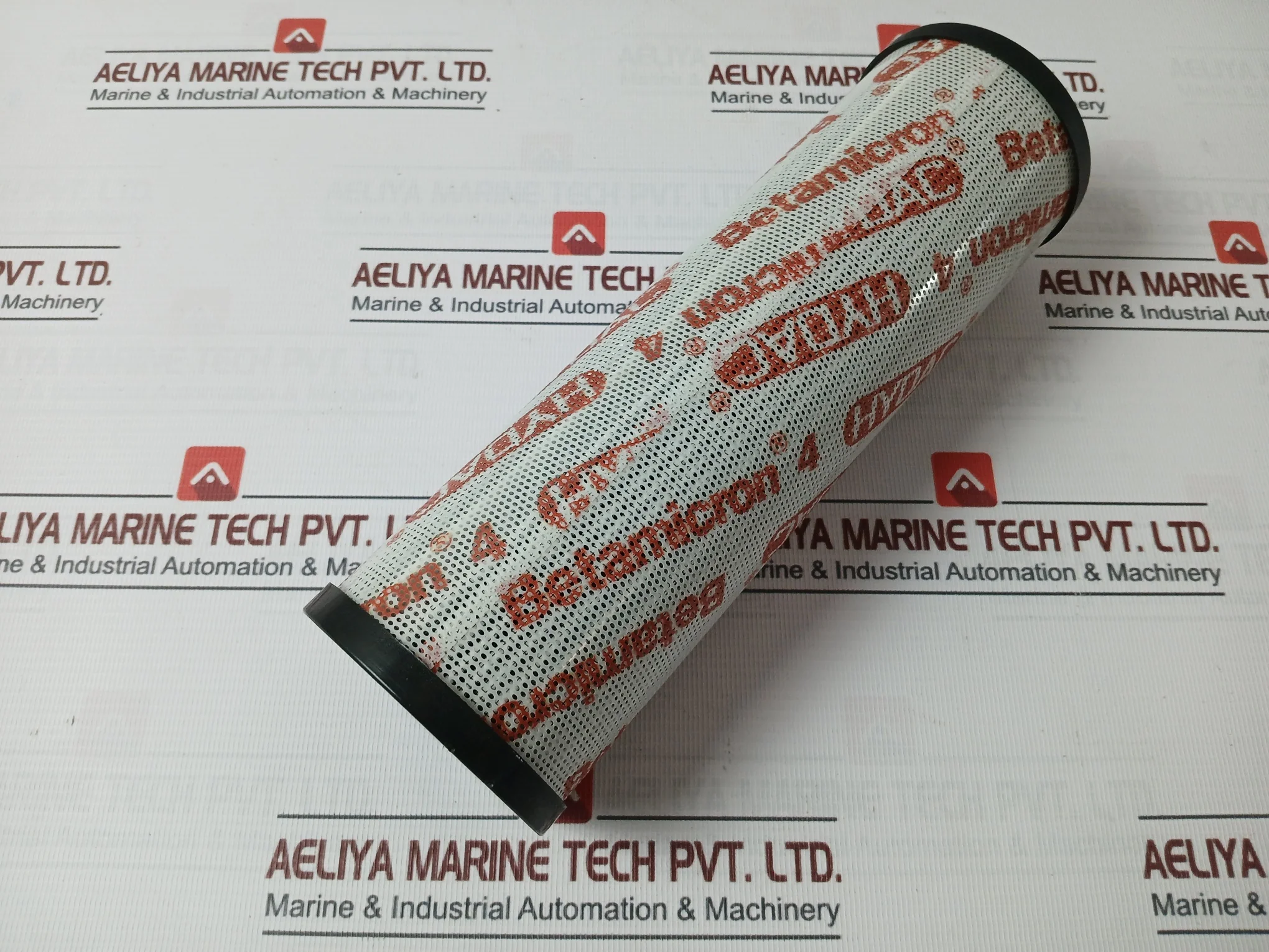 Hydac 0250 Dn 006 Bn4Hc Pressure Filter Element W/Bj-a - Image 4