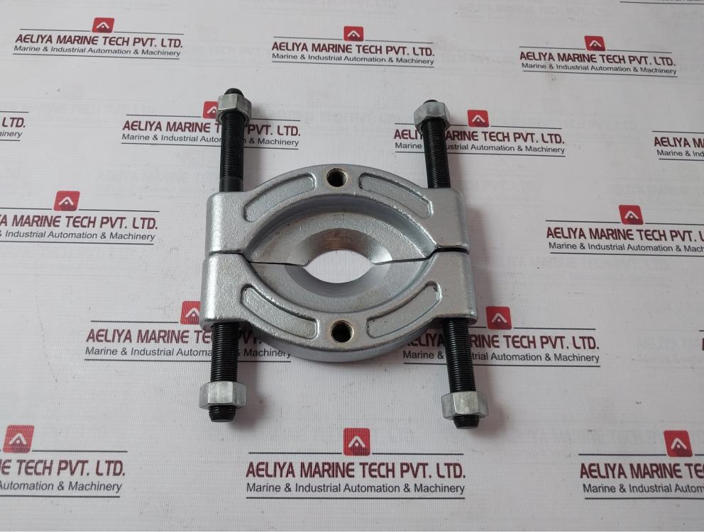 Hydraulic Bearing Separator Puller Set Y.C.709 - Image 4