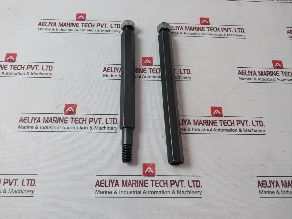 Hydraulic Bearing Separator Puller Set Y.C.709 - Image 8