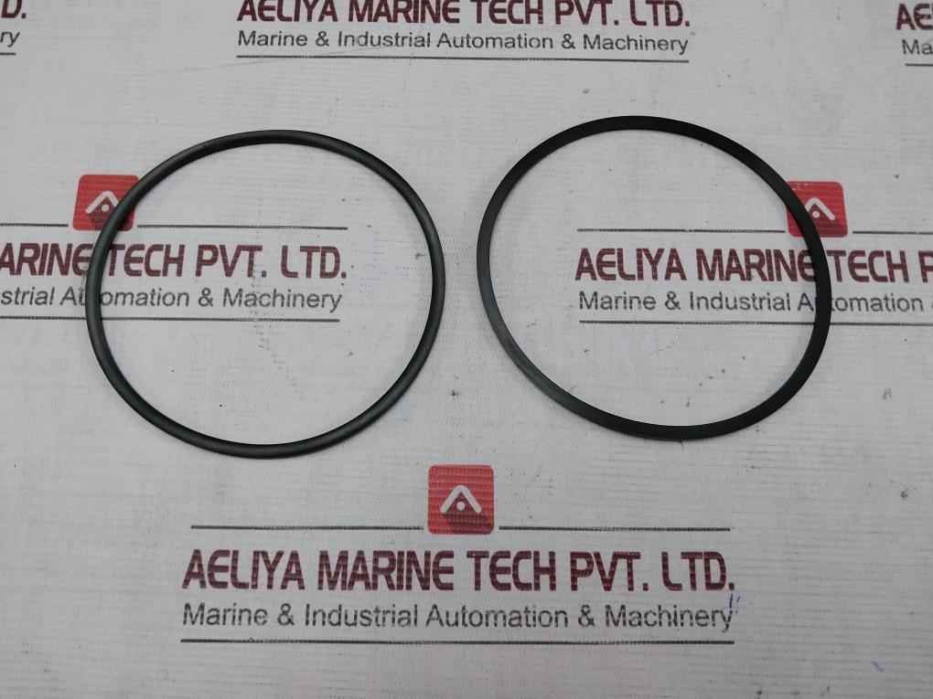 Hydril 1004486 Cj Seal For Drilling Column Valve Rev C4 - Image 5
