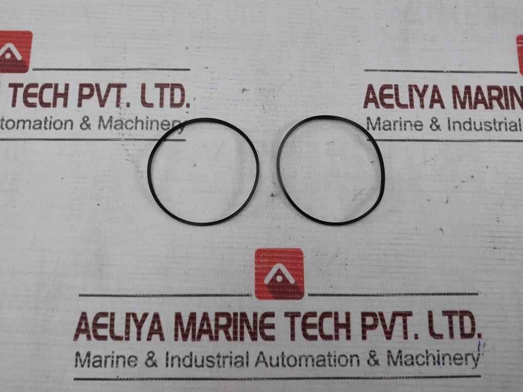 Hydril 1004486 Cj Seal For Drilling Column Valve Rev C4 - Image 8