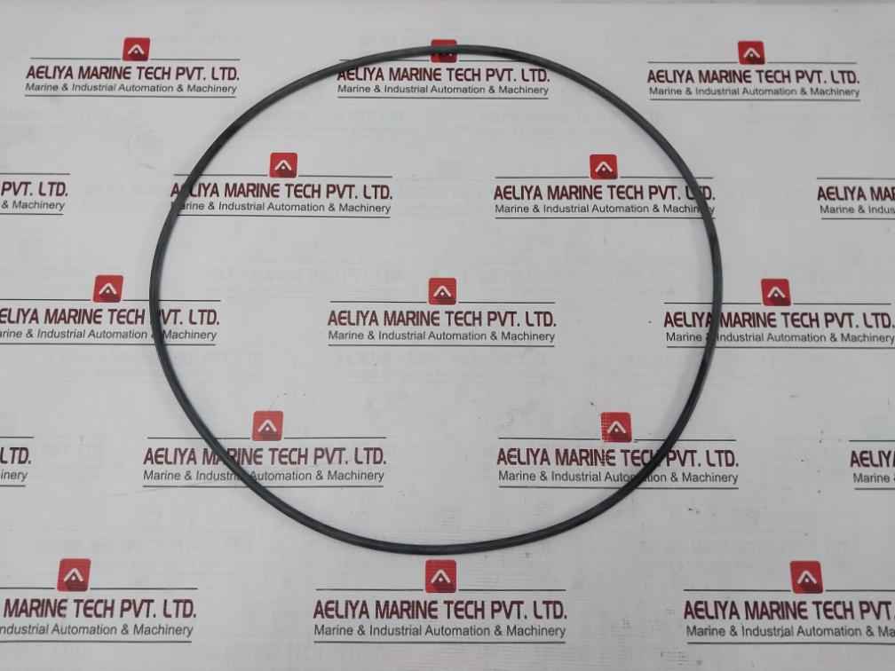 Hydril 1900001-462 O-ring Seal Ss011A - Image 4