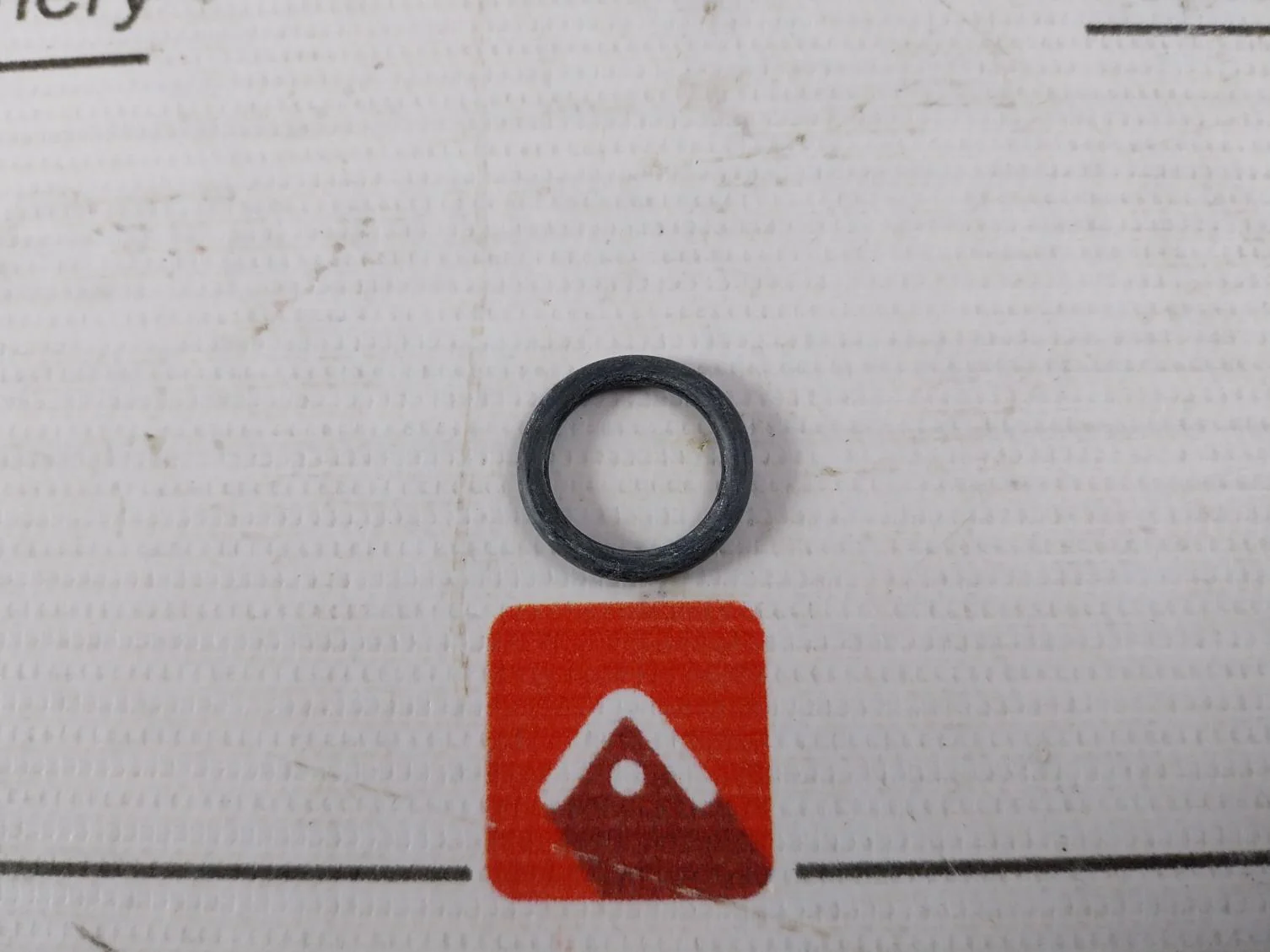 Hydril 1900002-113 O-ring Seal 90 Duro 2-113 N1059 2-113 (1 Pack=20Pcs) - Image 5