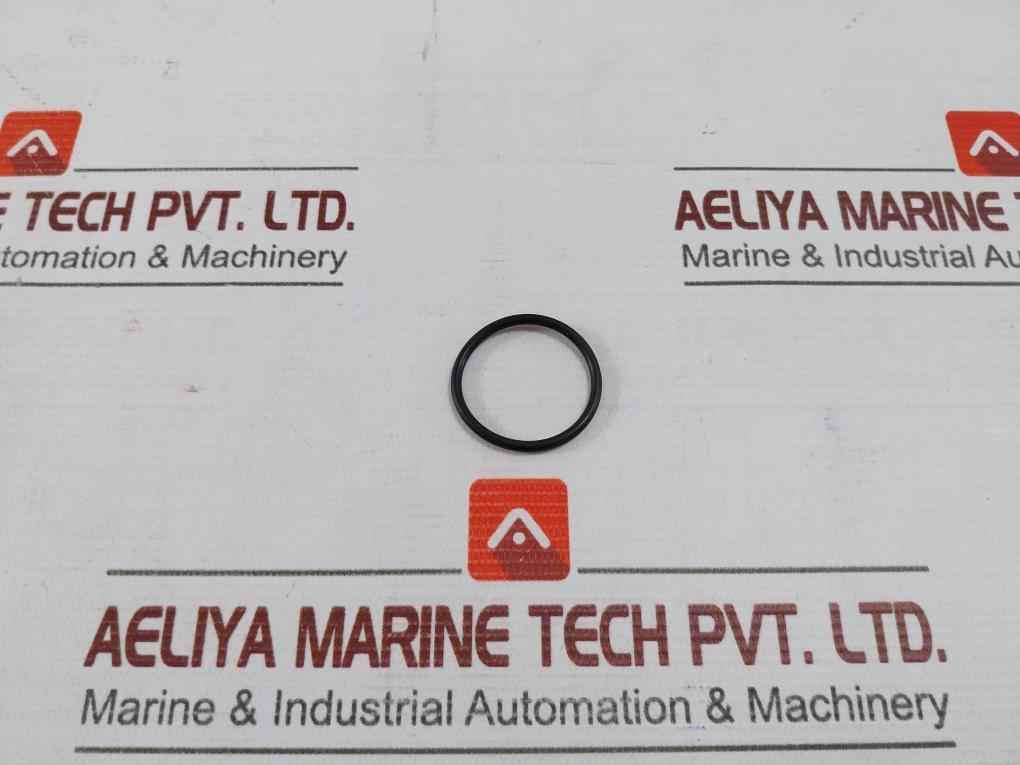 Hydril 1900002-123 O-ring 90 Duro 2-123 Spares For Bop 18 3/4 15M Mpl Ram Bop - Image 3
