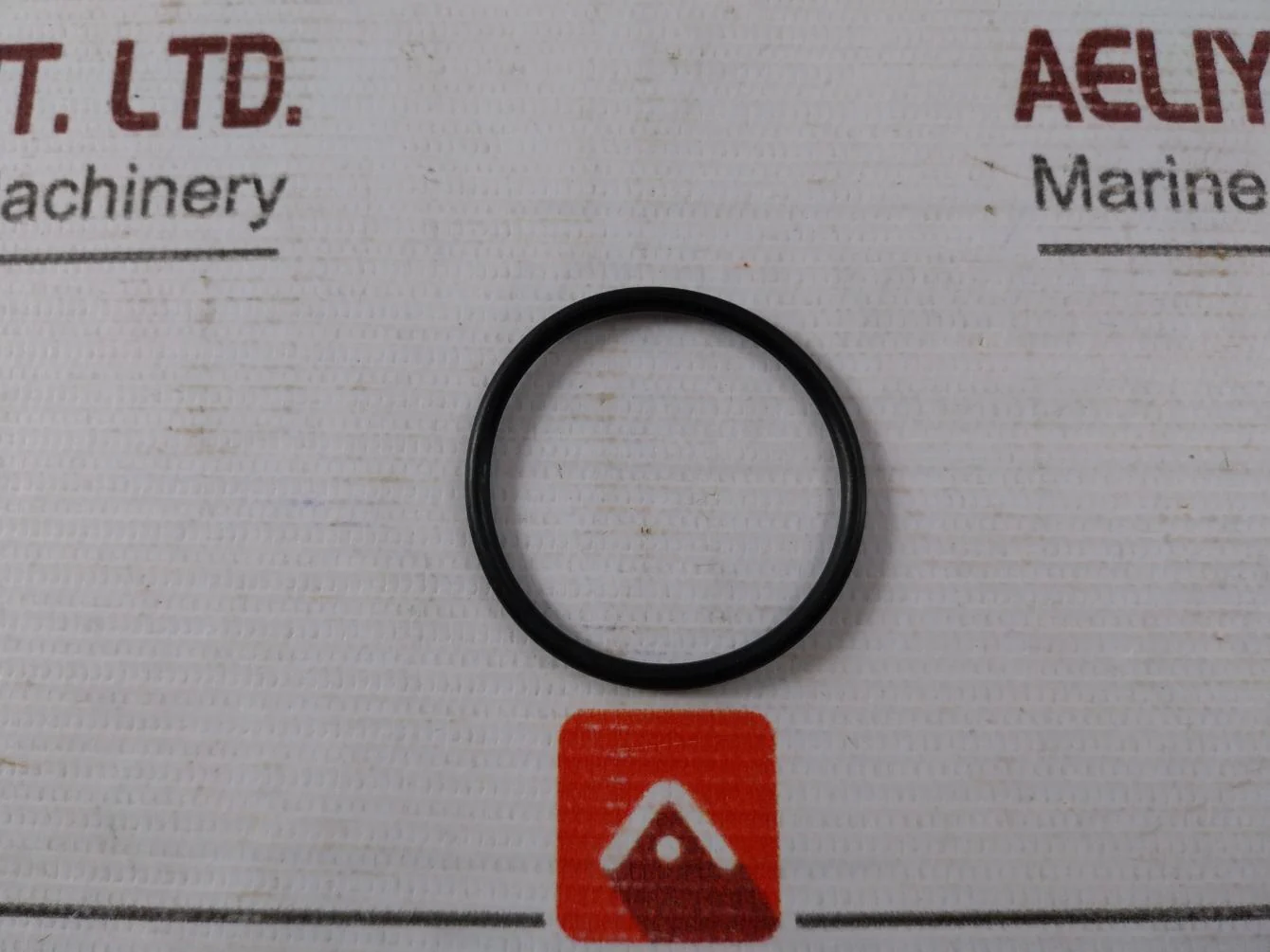 Hydril 1900002-128 O-ring Size 2-128 90 Duro - Image 4