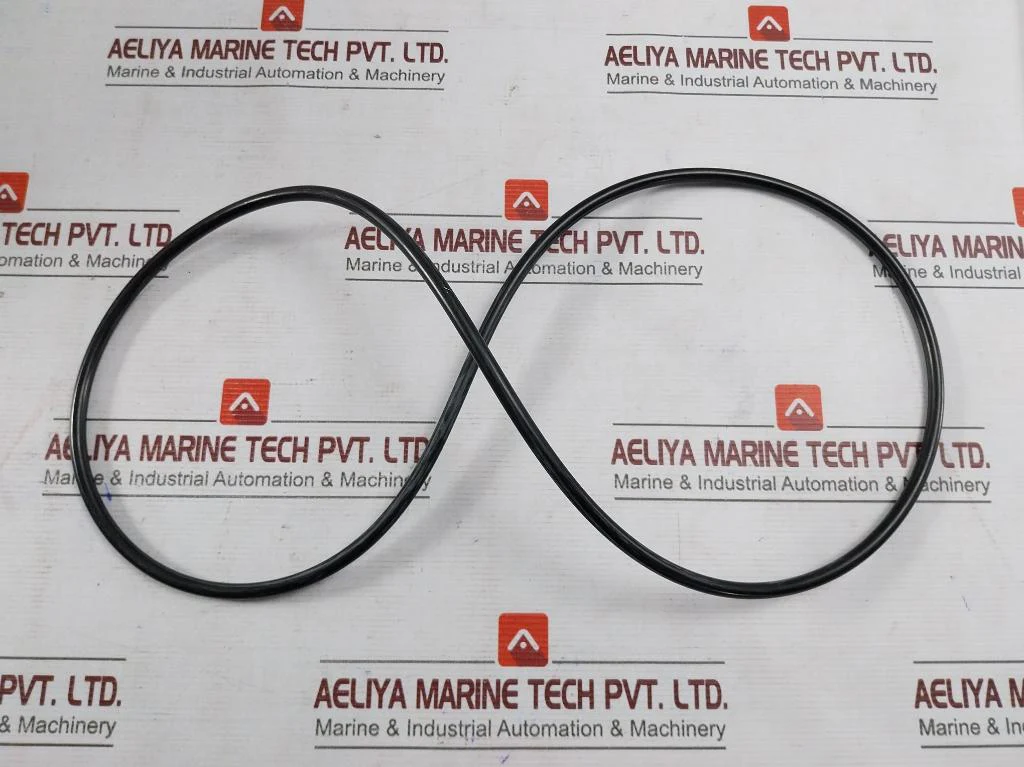 Hydril 1900002-459 O-ring Size 2-459, 90 Duro - Image 3