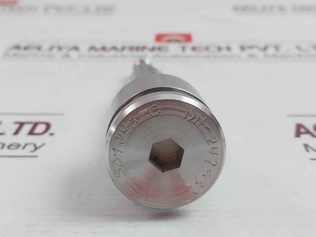 Hydril 20-504469 Repair Kit 3K/5K Spm Valve Double Piloted Rev C - Image 15