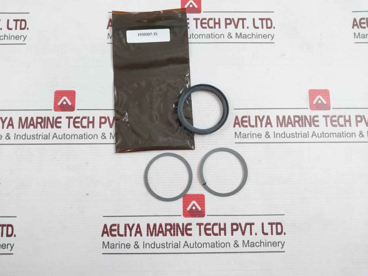 Hydril 20-504469 Repair Kit 3K/5K Spm Valve Double Piloted Rev C - Image 3