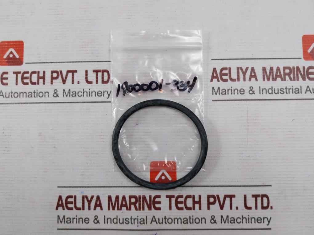 Hydril 20-506159 O-ring Seal Kit 1-1/2” For Check Valve 1900002-904 - Image 5