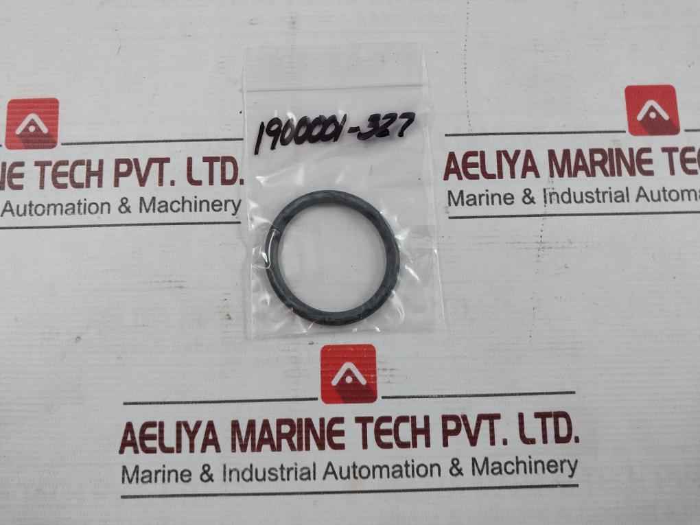 Hydril 20-506159 Seal Kit For 1-1/2” Check Valve - Image 3