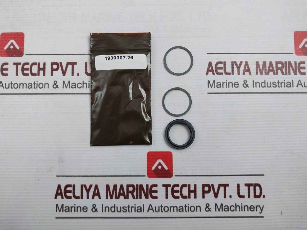 Hydril 20-507013 1/2" Spm Valve Repair Kit 18 3/4 15M Mpl Ram Bop 34-507005 - Image 5